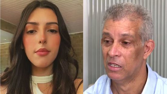 Reprodução/Redes sociais