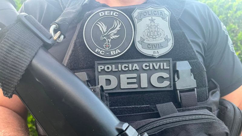 Divulgação/Ascom-PCBA