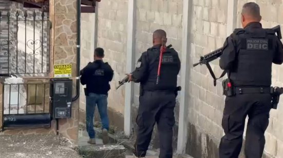 Divulgação | PCBA