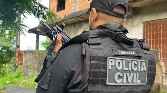 Divulgação / Ascom - PCBA