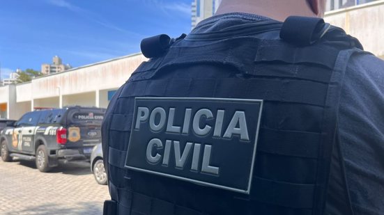 Divulgação - Thaila Mariana / Ascom PCBA