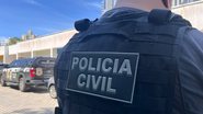 Divulgação - Thaila Mariana / Ascom PCBA
