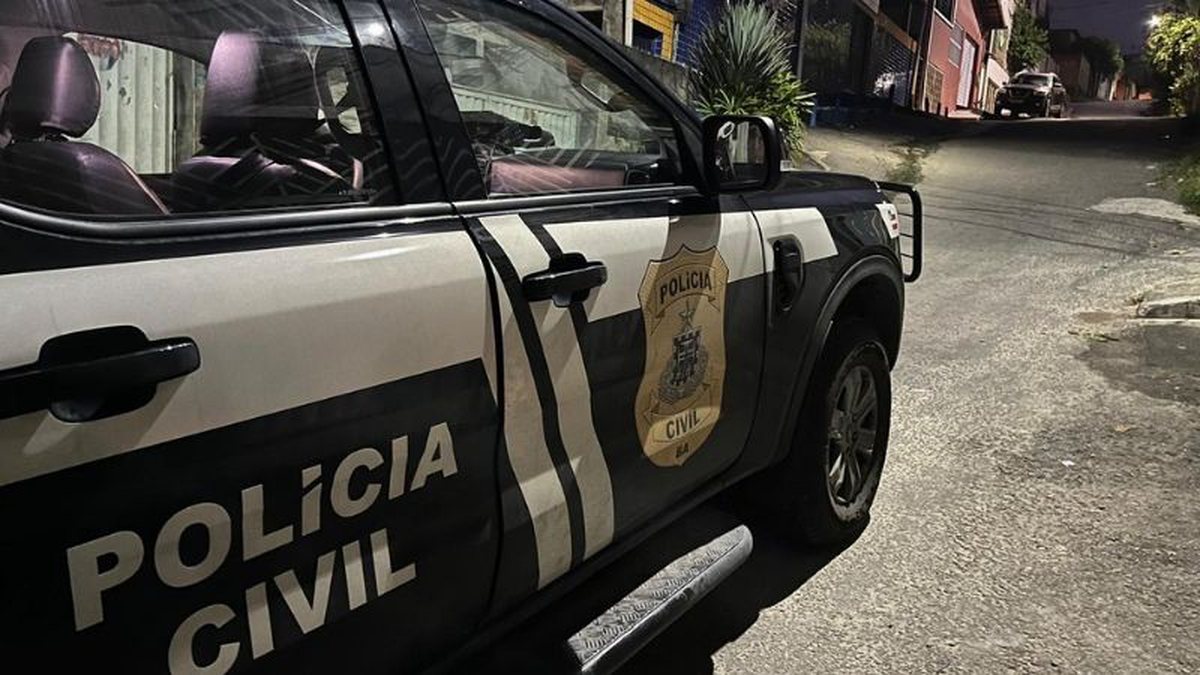 Sargento da PM e servidores lotados em órgão de trânsito são presos por supeita de fraudar registros de veículos na Bahia - QTU Questões do Universo