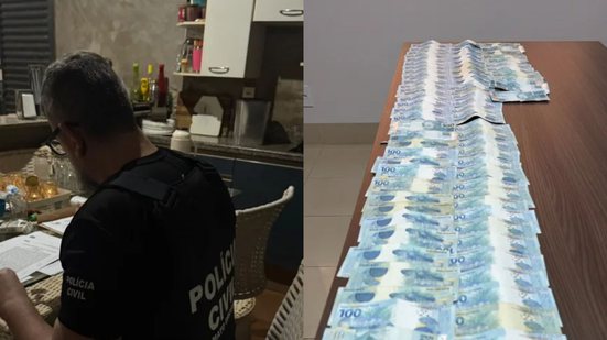 Divulgação / PCMT