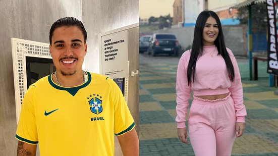 Reprodução / Redes Sociais