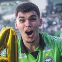 JP Pacheco / Coritiba