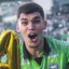 JP Pacheco / Coritiba