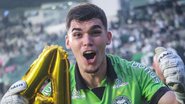 JP Pacheco / Coritiba