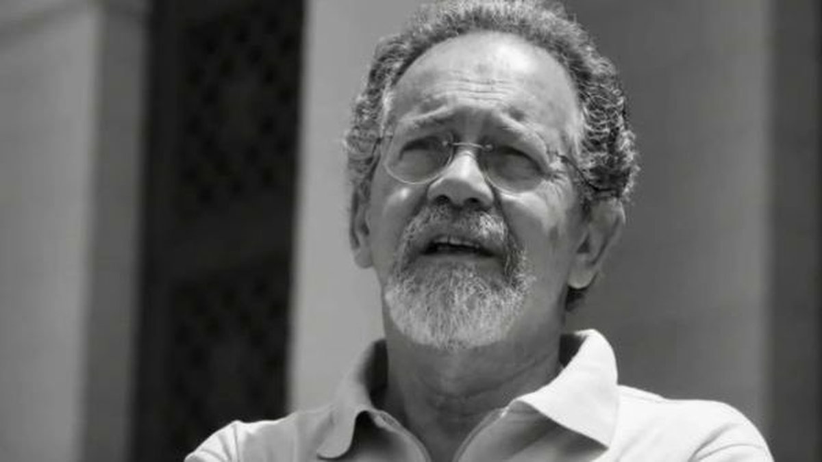 Morre fundador do PT e do PSOL após luta contra câncer - Foto