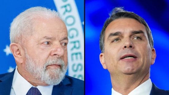 Ricardo Stuckert/PR e Reprodução/ Redes Sociais