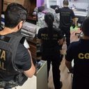 Divulgação/PF