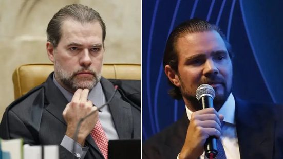 Rosinei Coutinho/SCO/STF e Esfera Brasil/Divulgação