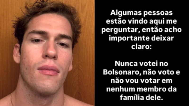 Reprodução/Redes sociais