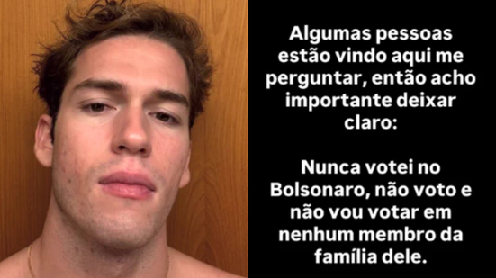 Reprodução/Redes sociais