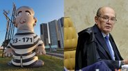 Reprodução| Rosinei Coutinho/STF