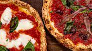 Reprodução/Redes sociais/Leggera Pizza Napoletana