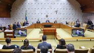 Antonio Augusto/STF