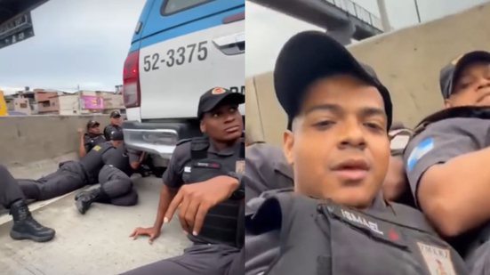 Reprodução / Redes Sociais