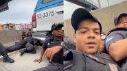 Reprodução / Redes Sociais