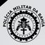 Divulgação/PM-BA
