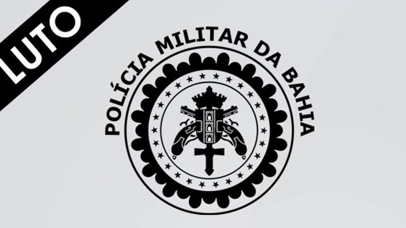 Divulgação/PM-BA