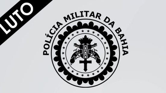 Divulgação/PM-BA