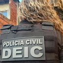 O homem já responde por outro caso de estupro - Divulgação/Ascom-PCBA