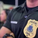 O caso foi levado ao Conselho Tutelar - Divulgação/Polícia Civil