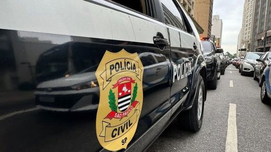 Divulgação/SSP