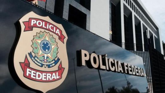 Divulgação | PF