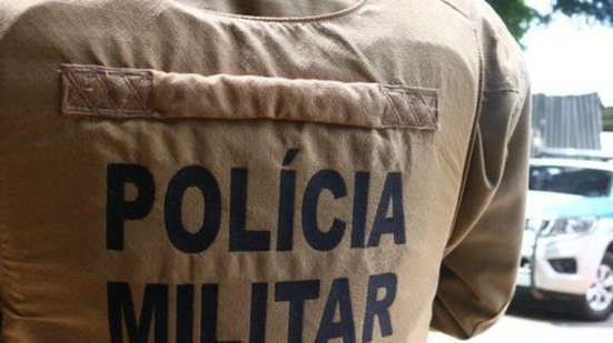 Foto: Ilustrativa/PM-BA