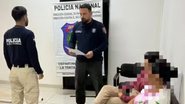 Polícia Nacional do Paraguai