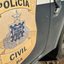 Divulgação/Polícia Civil
