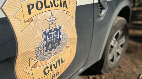 Divulgação/Polícia Civil
