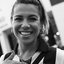 Imagem Influencer torcedora do Santos que ganhou corrente de orações morre aos 39 anos