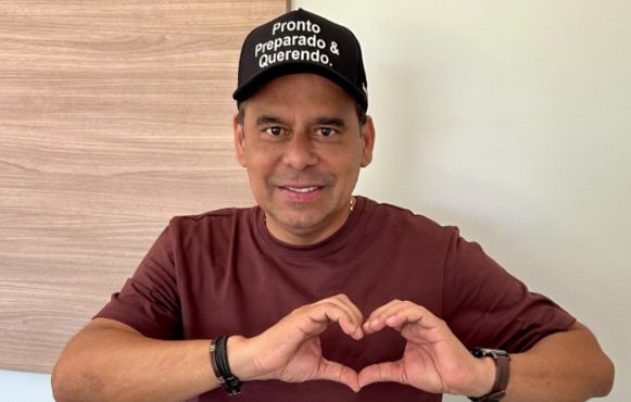 Reprodução/Redes Sociais