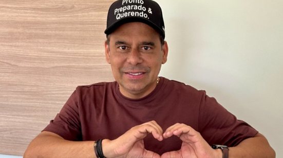 Reprodução/Redes Sociais