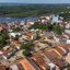 Divulgação/Prefeitura Municipal de Camamu