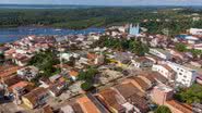 Divulgação/Prefeitura Municipal de Camamu