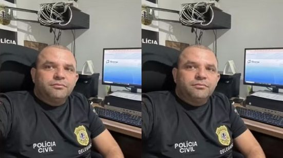 Reprodução/ Redes Sociais