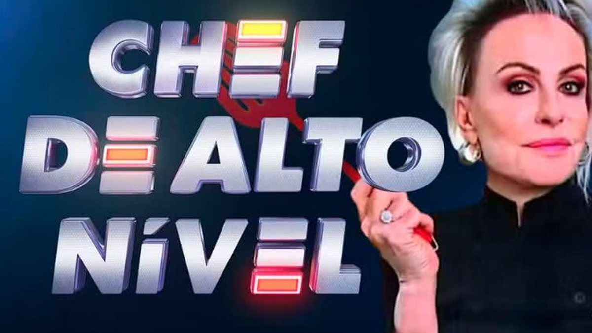 Baiana está entre os primeiros nomes anunciados para o ‘Chef de Alto Nível’