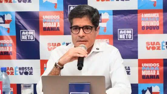Deivid Santana / BNEWS