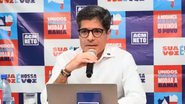 Deivid Santana / BNEWS