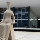 STF / Divulgação / Arquivo
