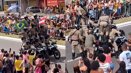 Reprodução/Redes sociais