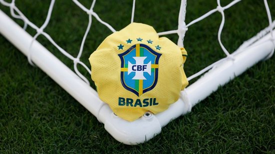 Rafael Ribeiro / CBF