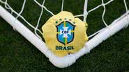 Rafael Ribeiro / CBF
