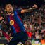 Divulgação / FC Barcelona