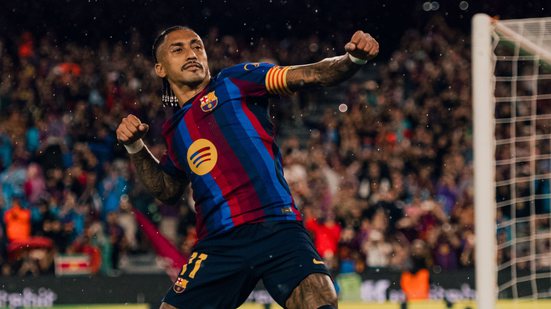 Divulgação / FC Barcelona