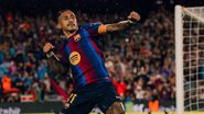 Divulgação / FC Barcelona